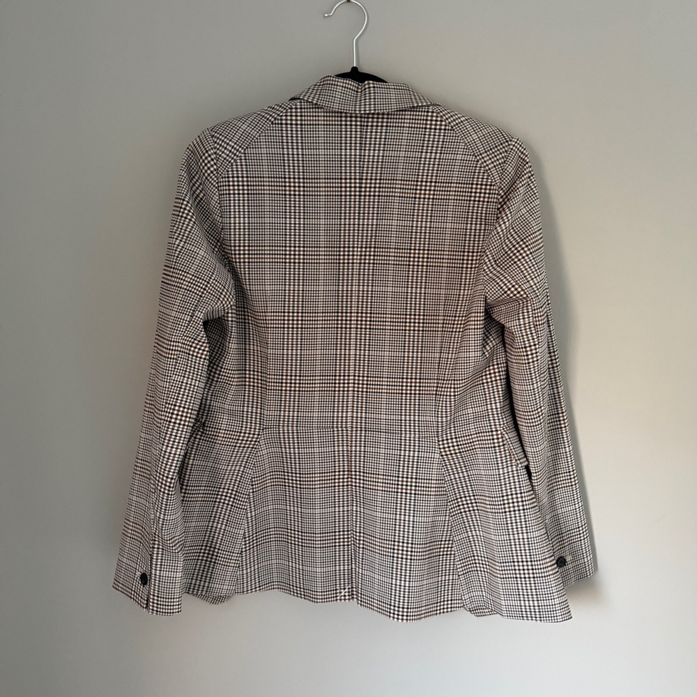 1. State Peak Lapel Blazer, NWT, Size 6 - Picture 5 of 8